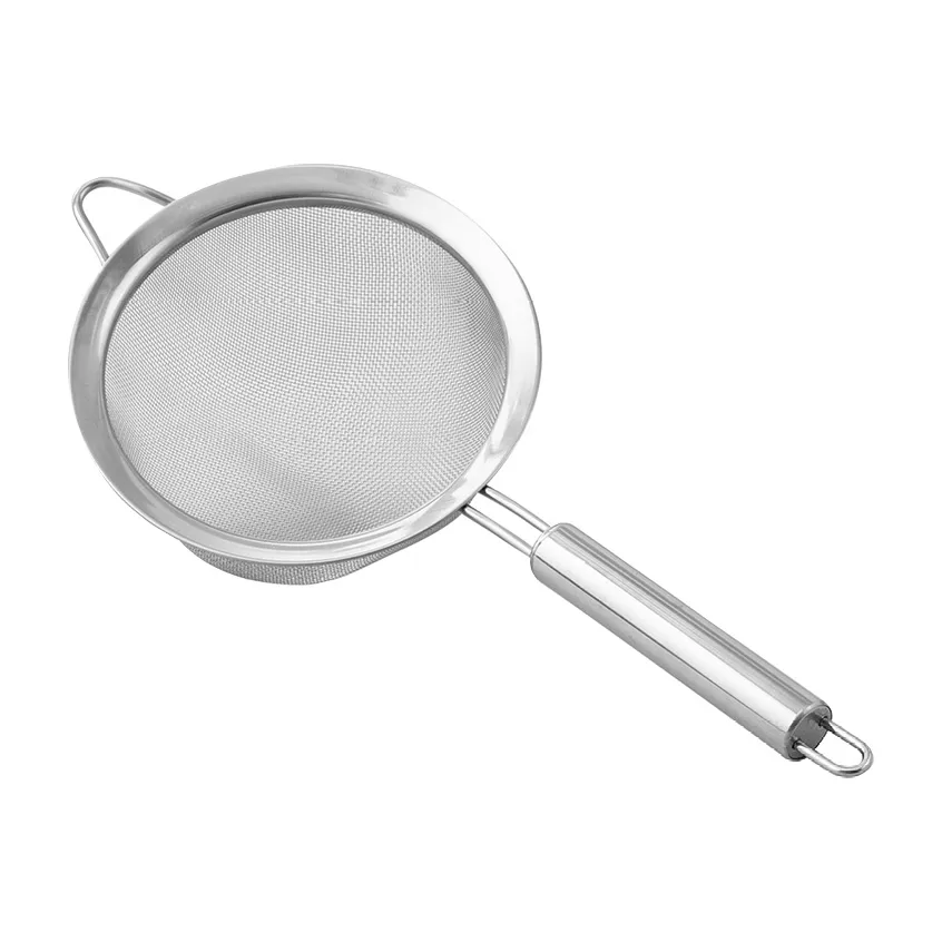 Dorre Pia si Ø16 cm Rustfrit stål