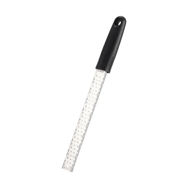 Rio rivjärn med handtag, Rostfritt stål, medium, 4 mm, 31,6x3,2x2,4 cm