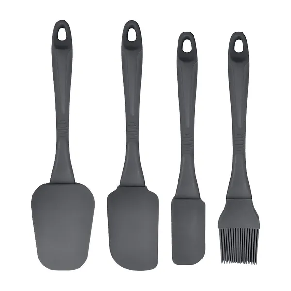 Rowan köksredskap set 4 delar