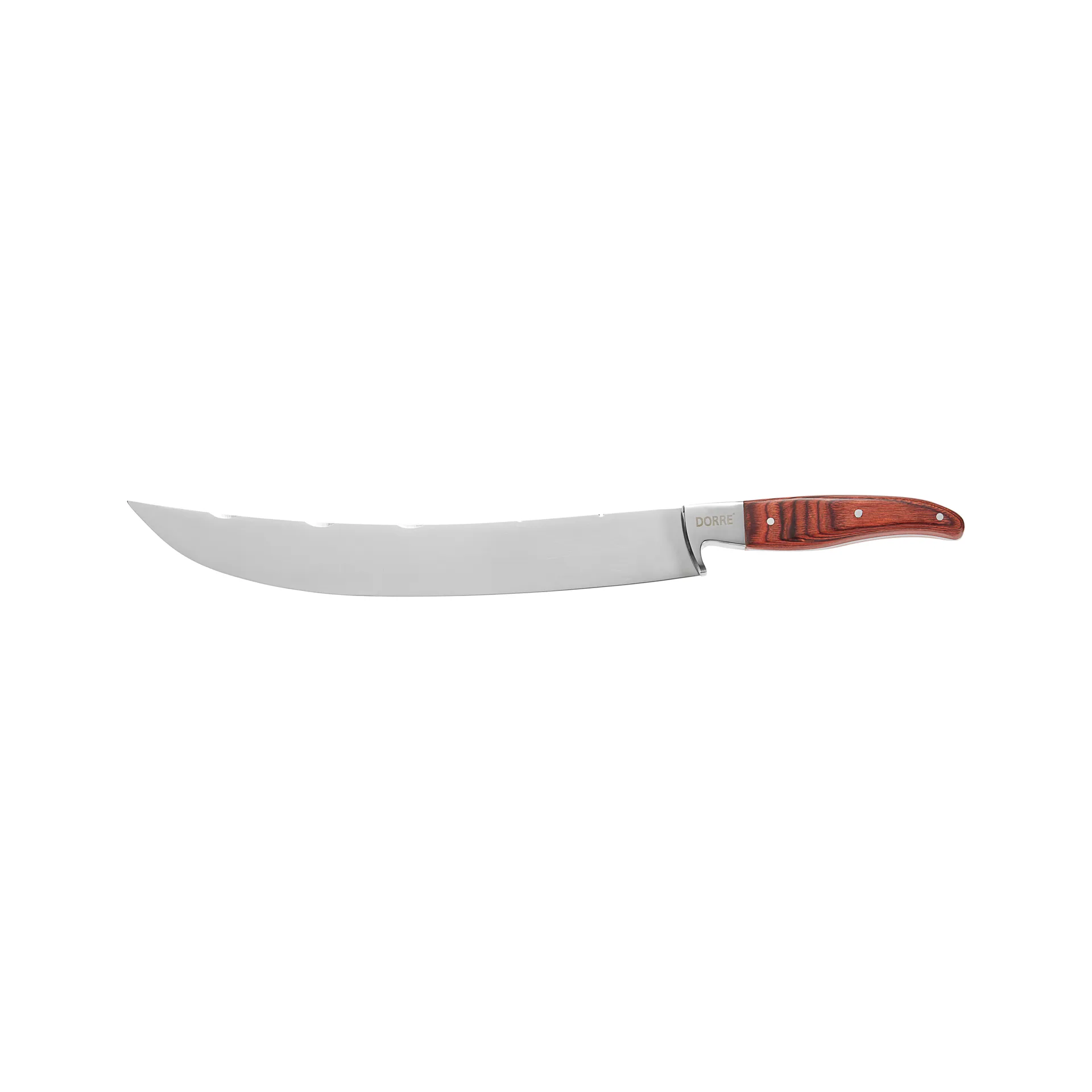 Dorre Sabre à champagne Salut Acier inoxydable