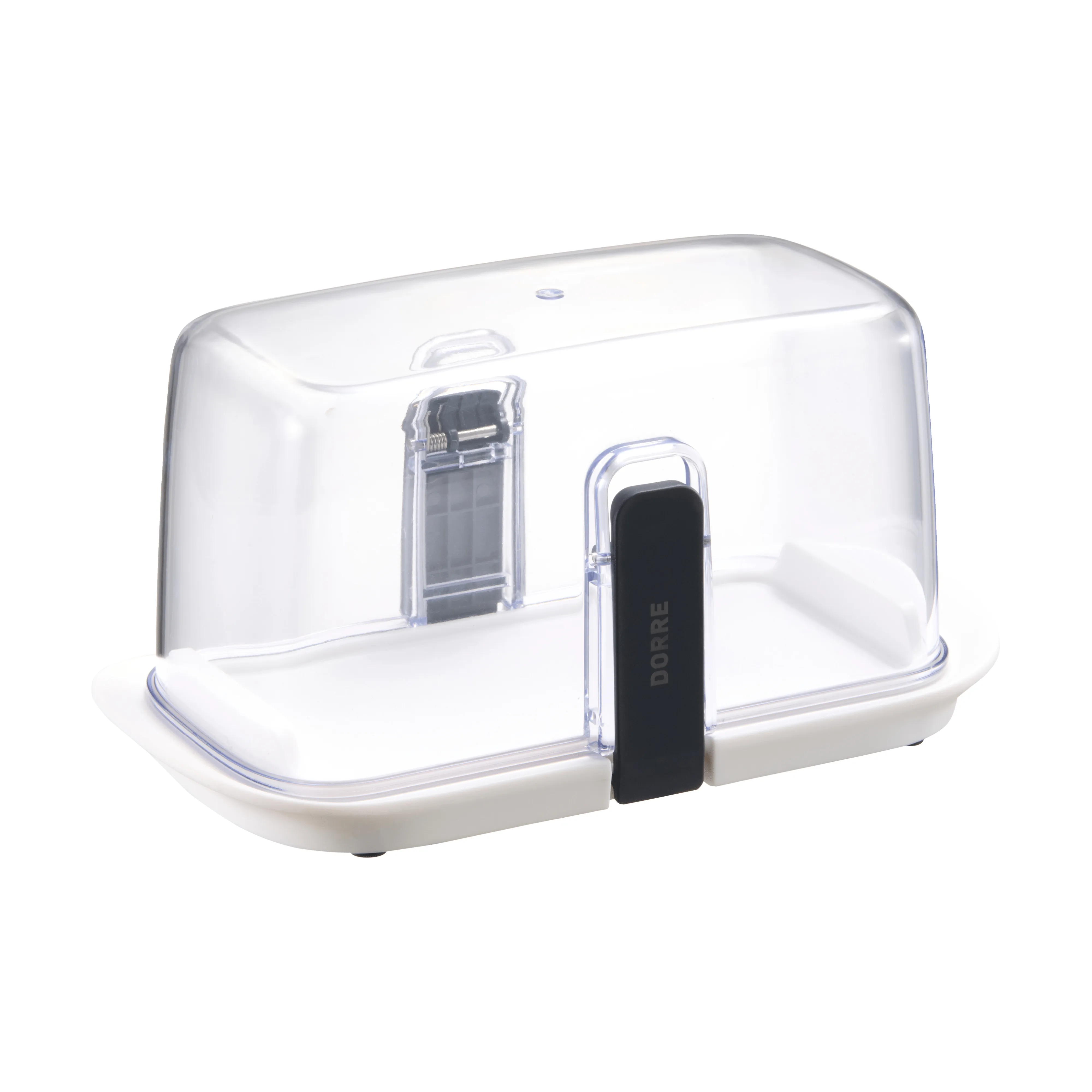 【美品】   TENERA テネラ バターケース Dorre からのSanny バターケース 気密タイプ - NordicNest.jp