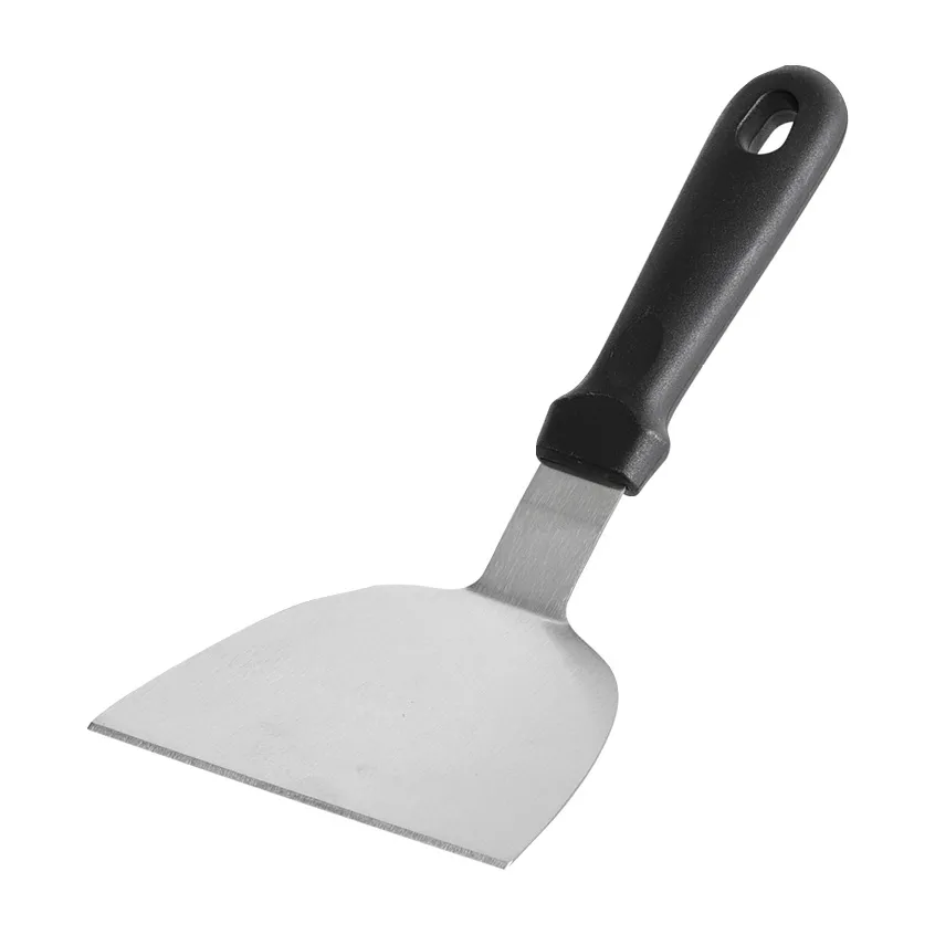Dorre Sasha paletkniv rustfrit stål Sort