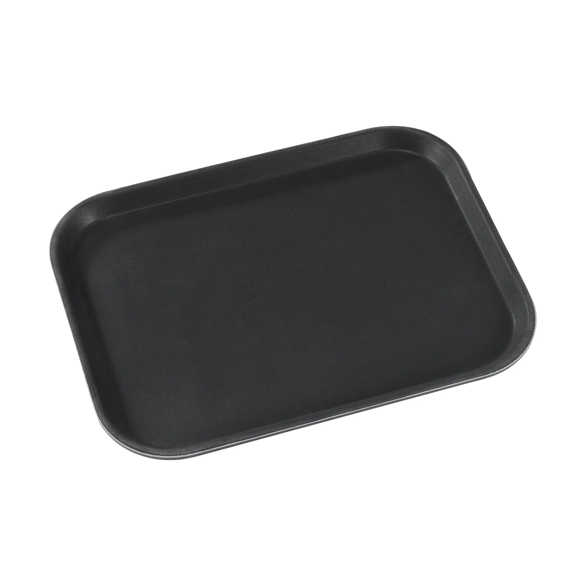 Dorre Silja serveringsbakke Rektangulær, skridsikker, 41x30,5 cm billede
