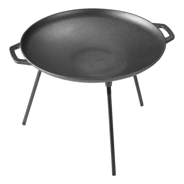 Stevie stekhäll, Ø38 cm