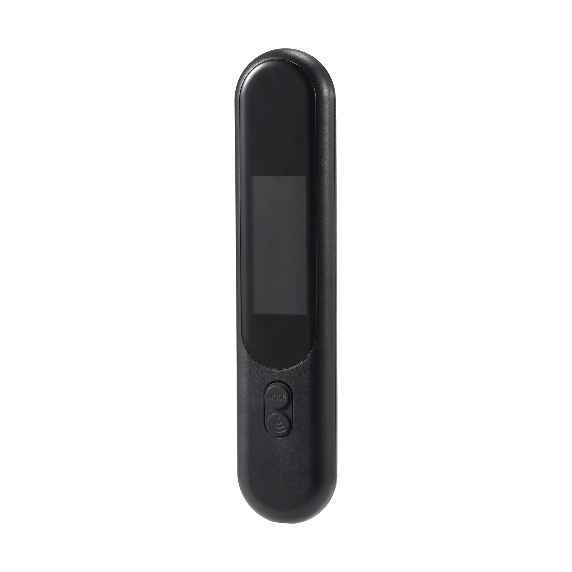 Dorre Trina Termometer 2-i-1 stegetermometer og termometer Sort
