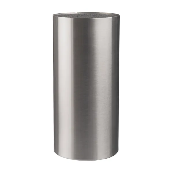 Universal knivblock 23 cm, Rostfritt stål