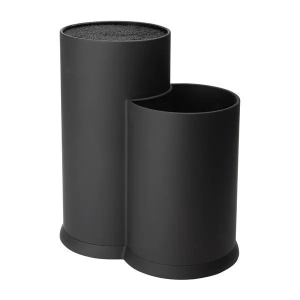 Vida knivblock och redskapsställ 23 cm
