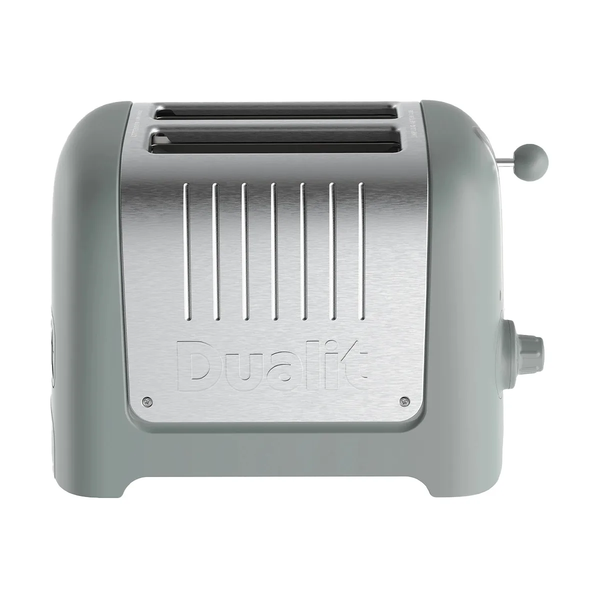 Dualit Brødrister Lite 2 Skiver Sage