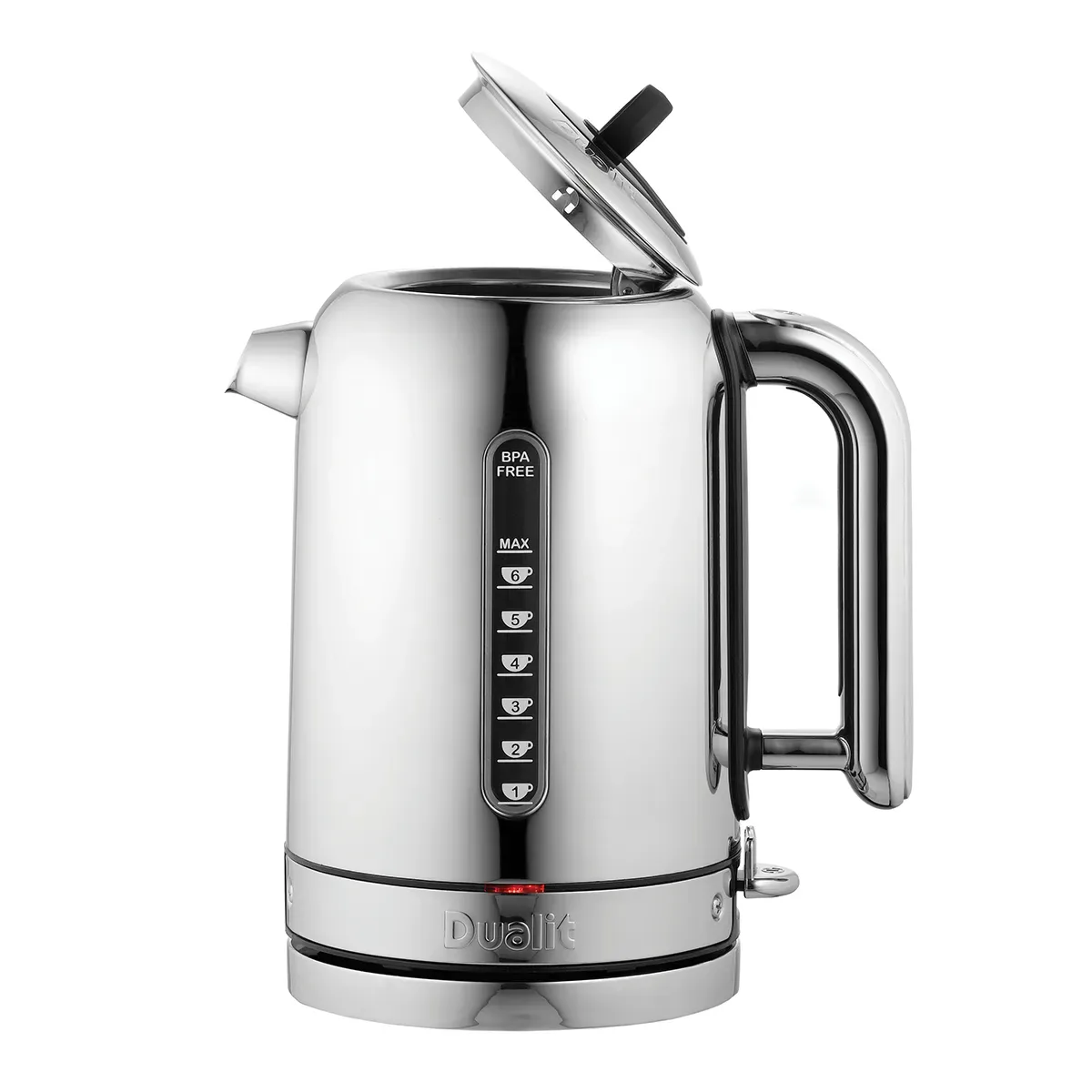 Dualit Dualit Classic Elkedel 1,7L Rustfri