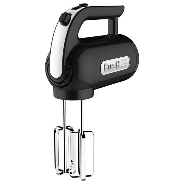 Dualit elvisp svart