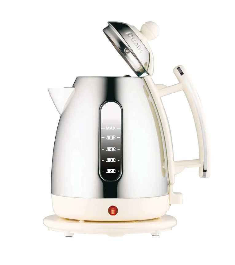 Dualit Dualit Lite elkedel 1,5 L Off white