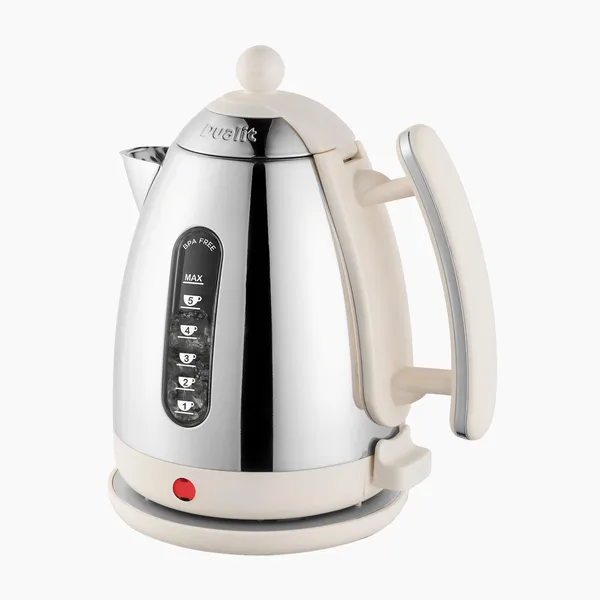 Dualit Lite vattenkokare 1 L
