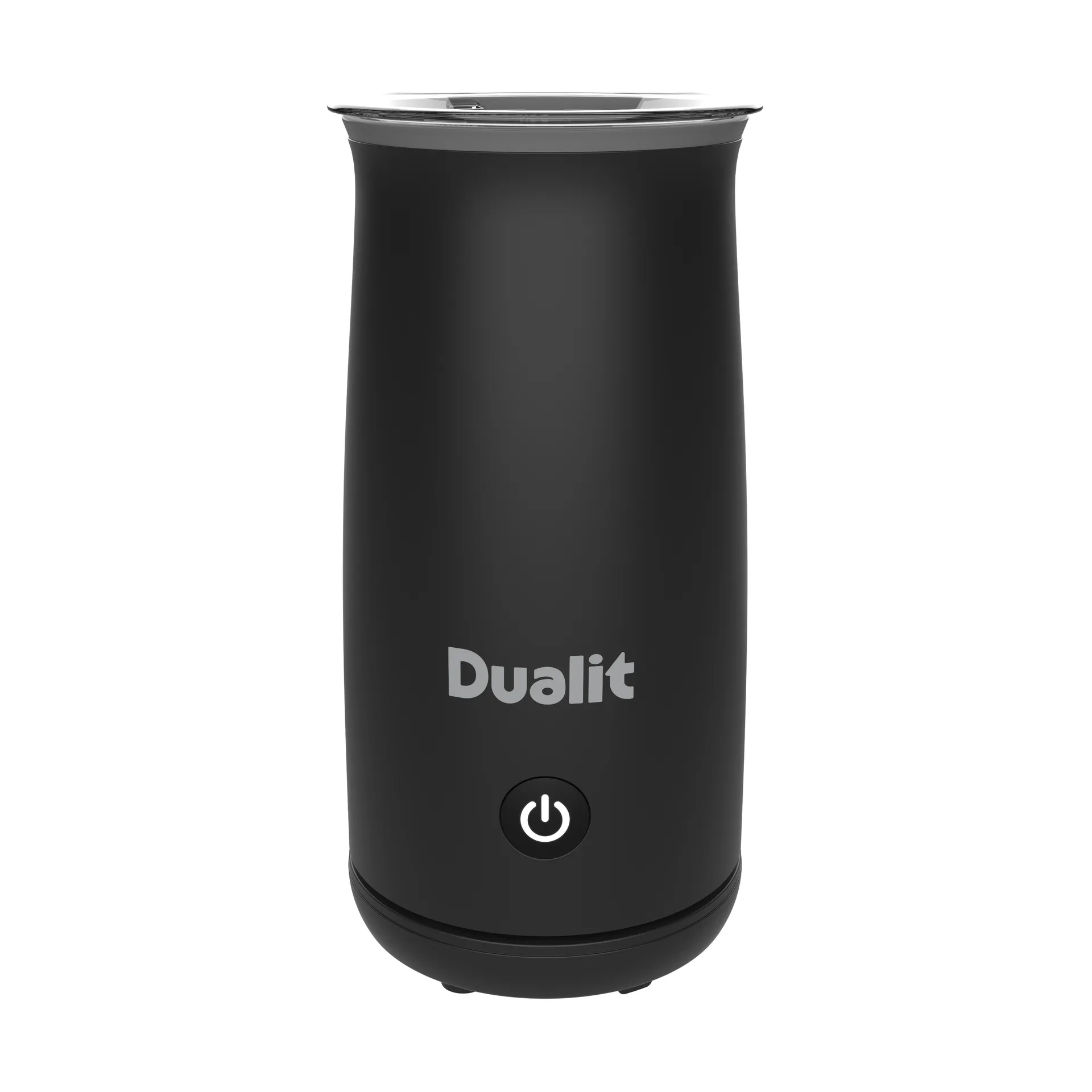 Dualit Dualit mj&ouml;lkskummare med chokladfunktion 20,5 cm Svart