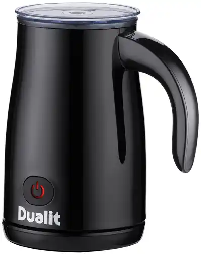 Dualit mjölkskummare
