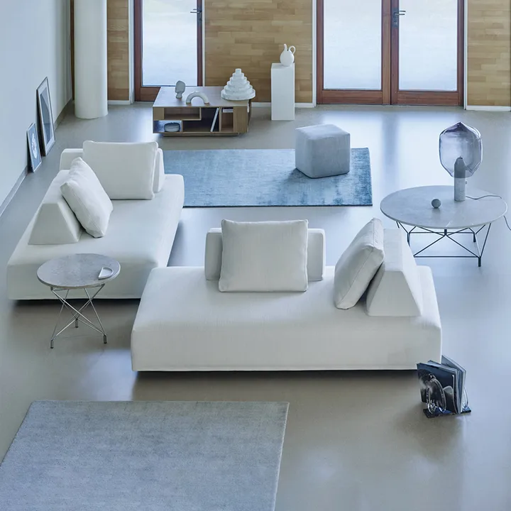 ソファカバー EILERSEN / PLAYGROUND SOFA / COTTON-16 Playground Sofa | Eilersen → NordicNest.de