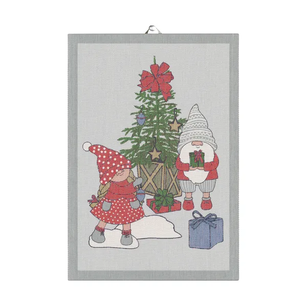 Christmas Eve köshandduk, 35x50 cm