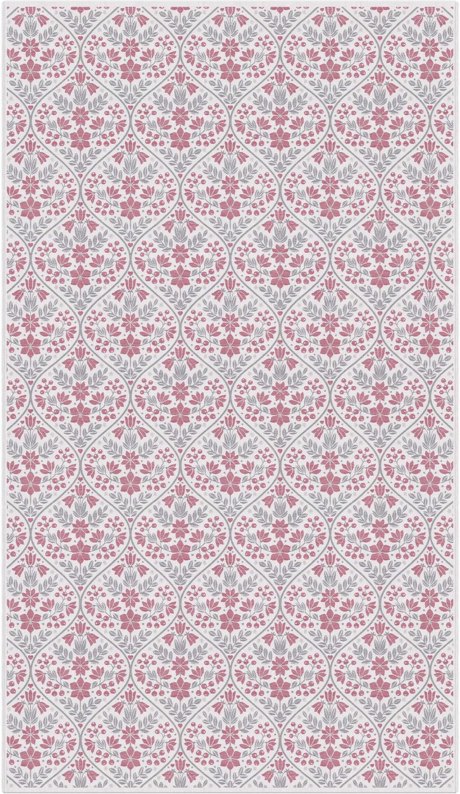 Ekelund Linneväveri Ellen dug 145x250 cm