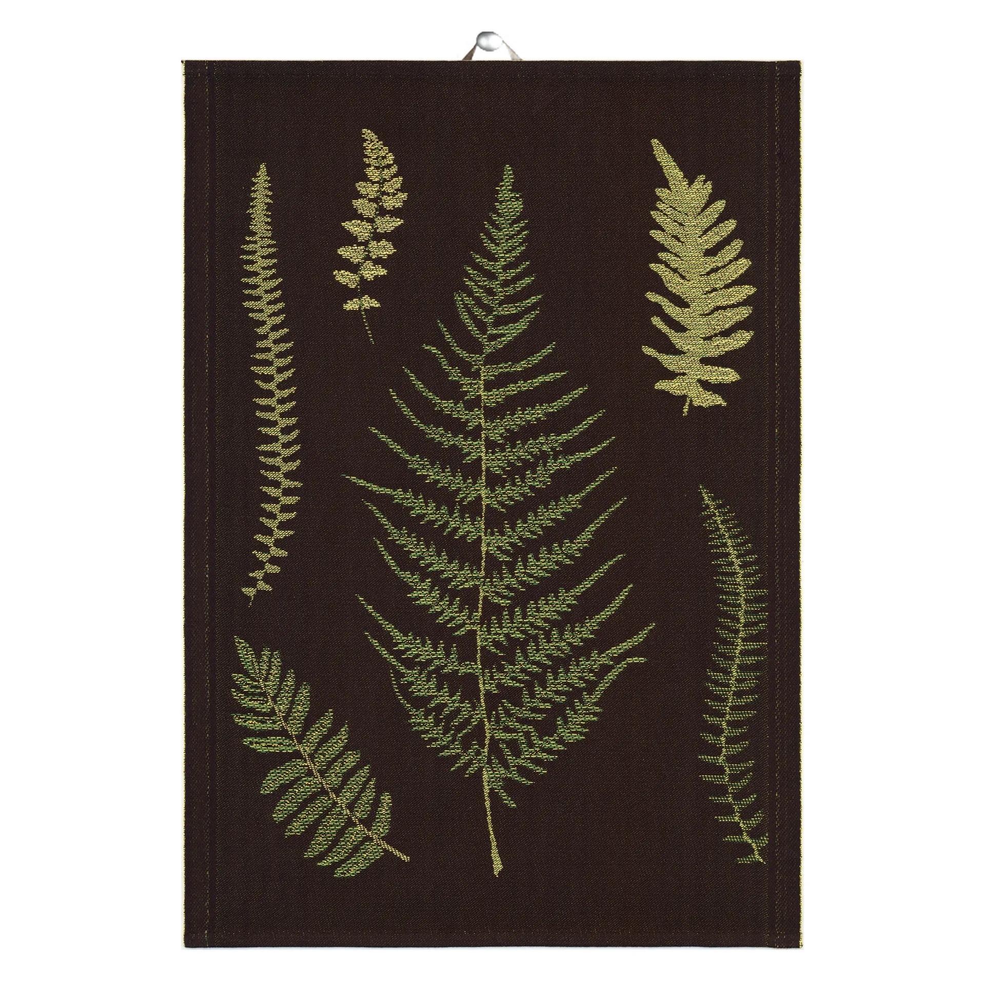 Ekelund Linneväveri Serviette de cuisine Cora cm