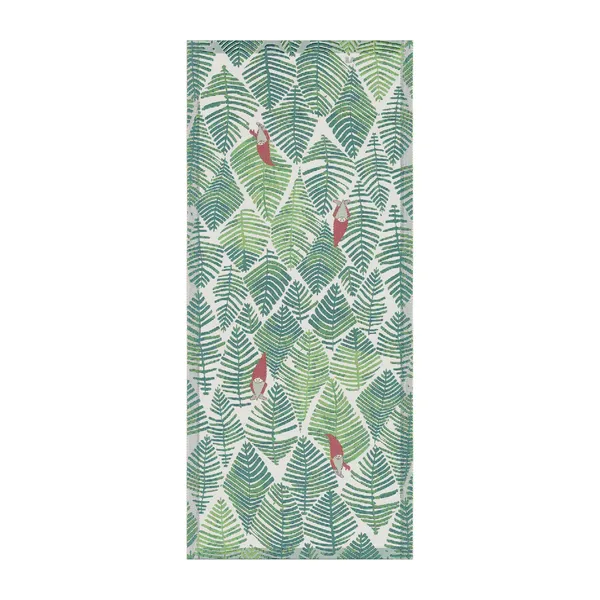 Tipp tapp bordslöpare 35x80 cm