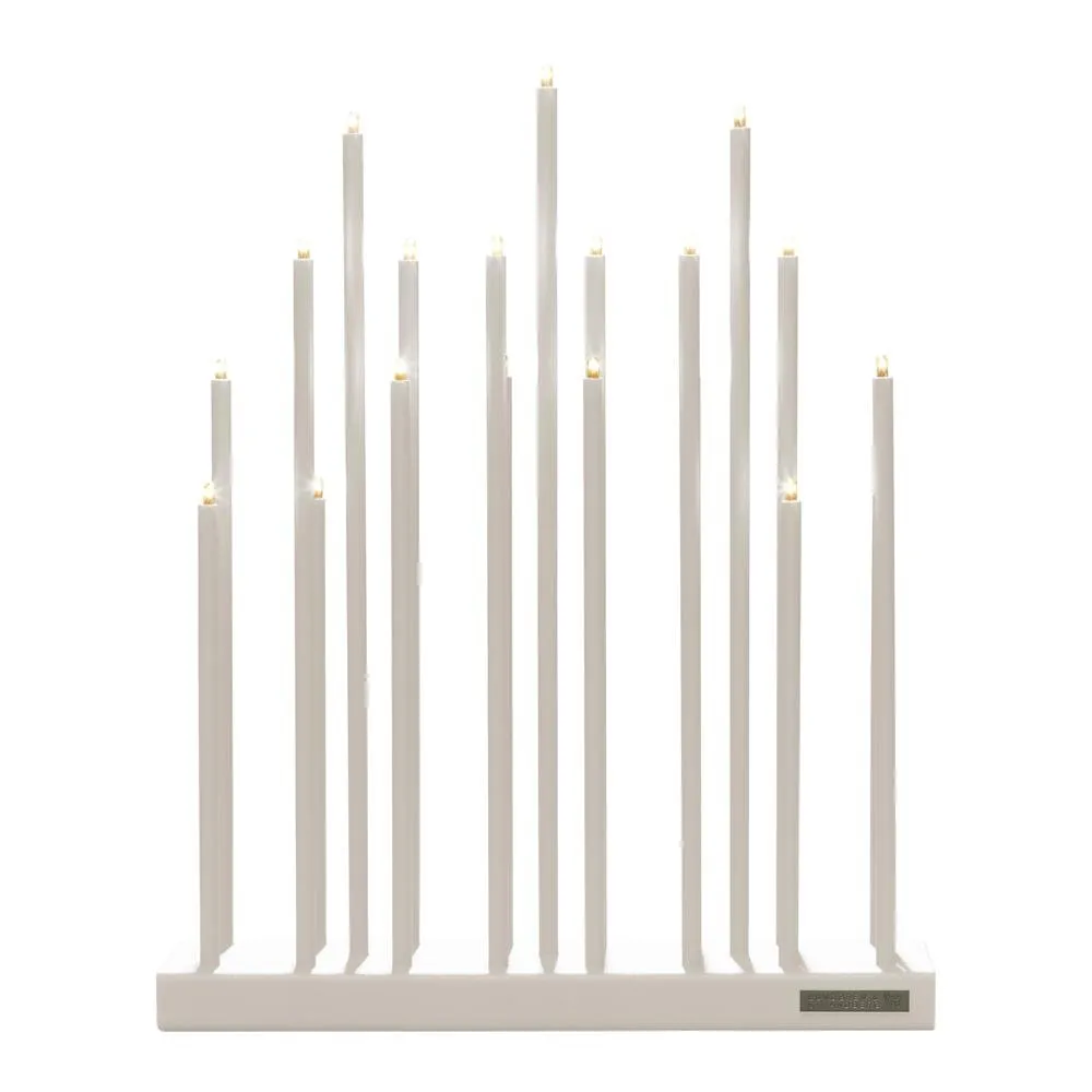Elflugan Elflugan Grande ellysestage Off-white