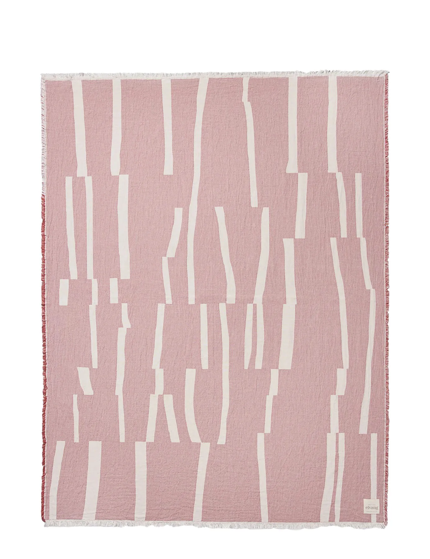 Elvang Denmark からのLyme Grass スロー 130x180 cm - NordicNest.jp