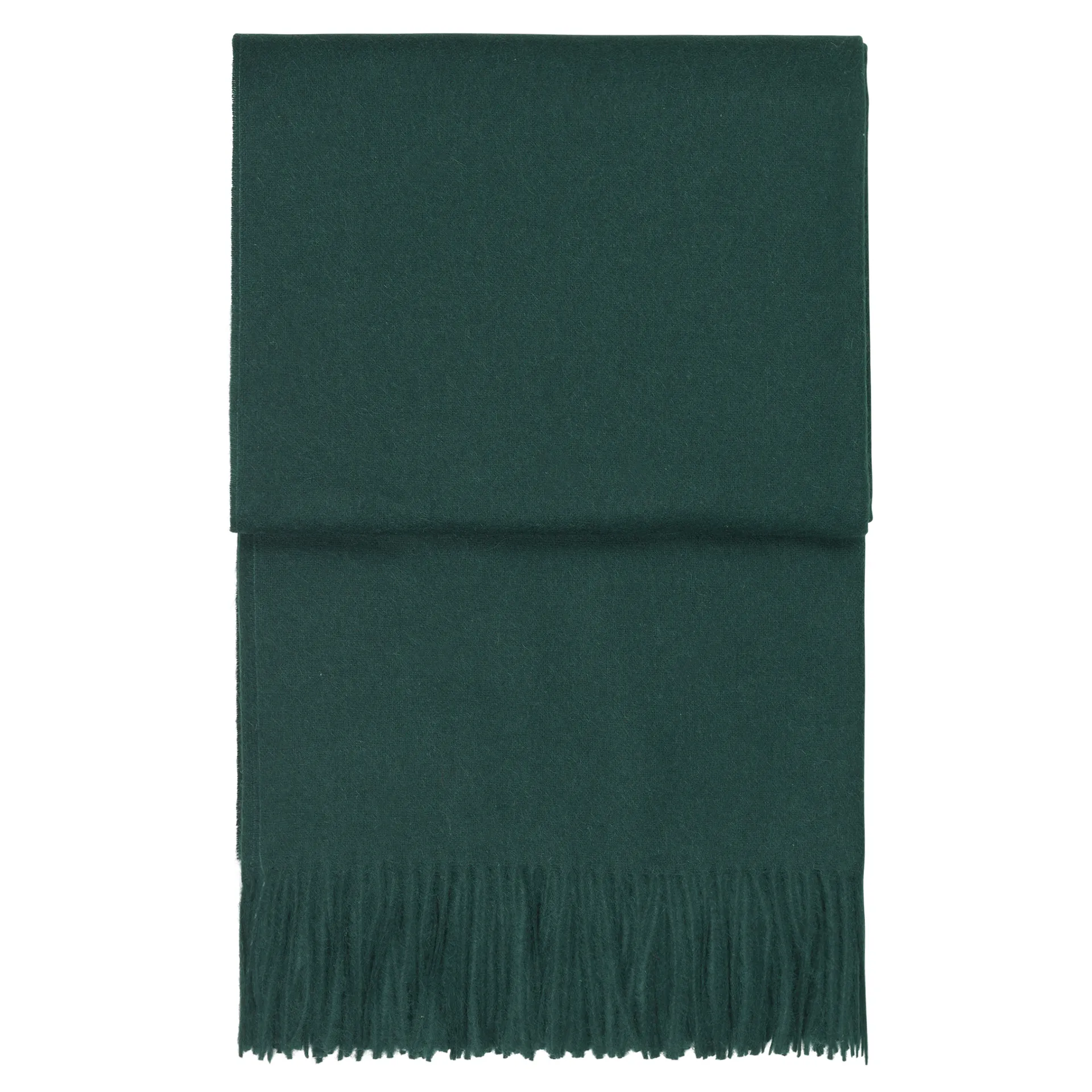Elvang Denmark Plaid Elvang Classic Evergreen