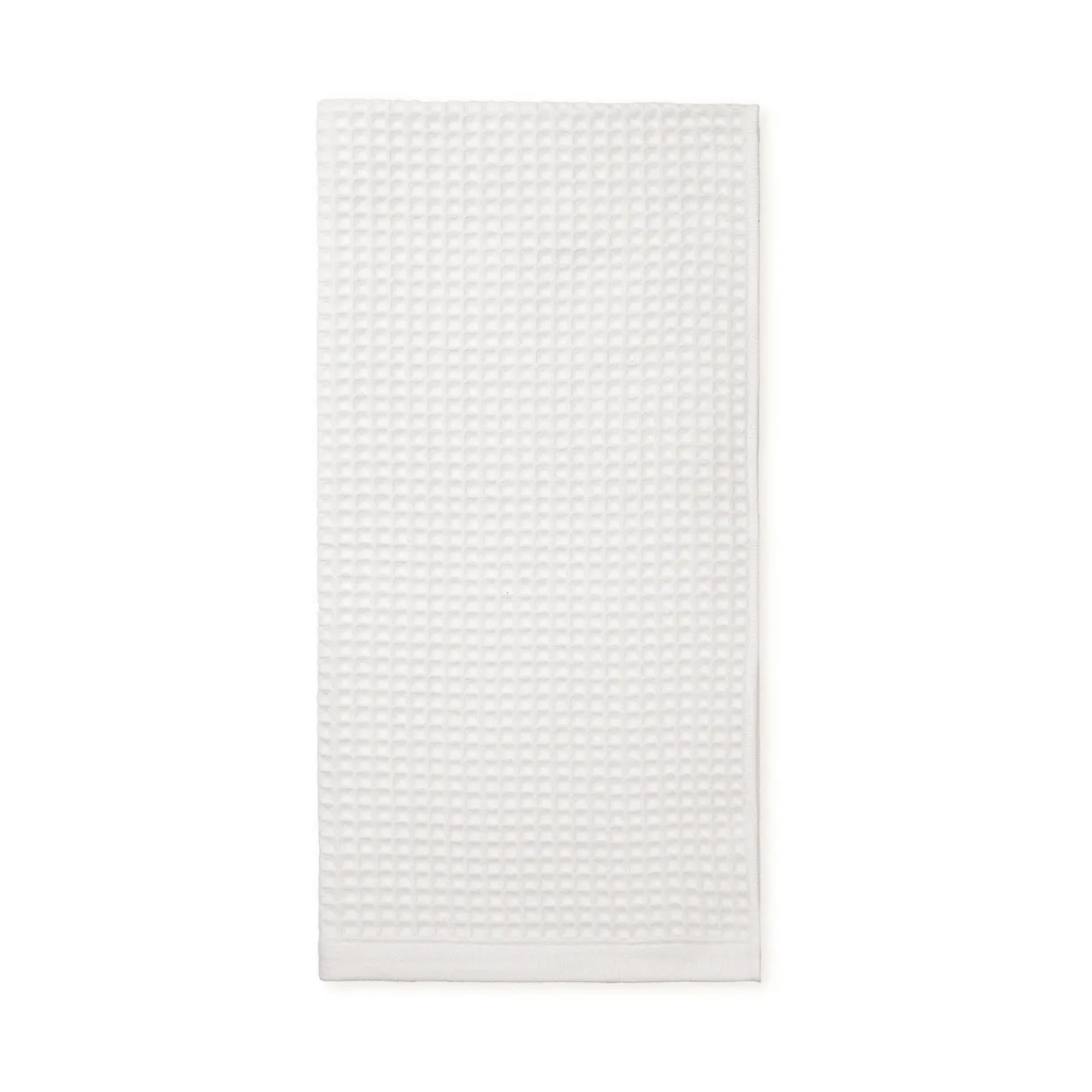 Elvang Denmark Serviette de bain Waffle cm Ivory