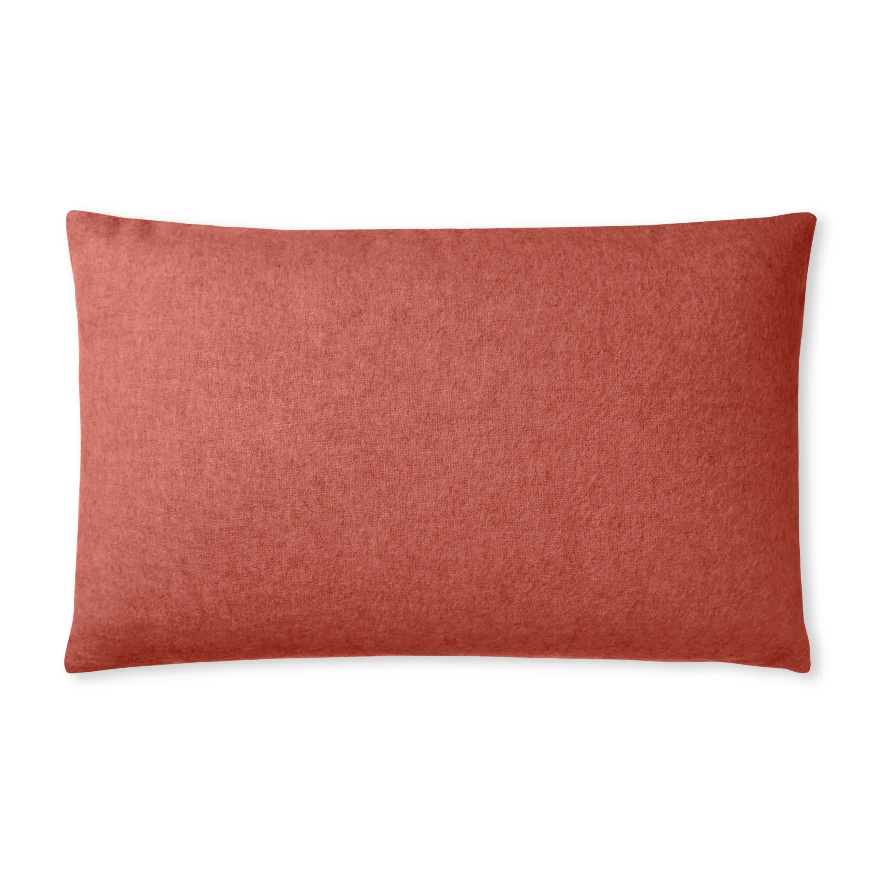 Elvang Denmark Taie Elvang Classic cm Rusty red — vue 3