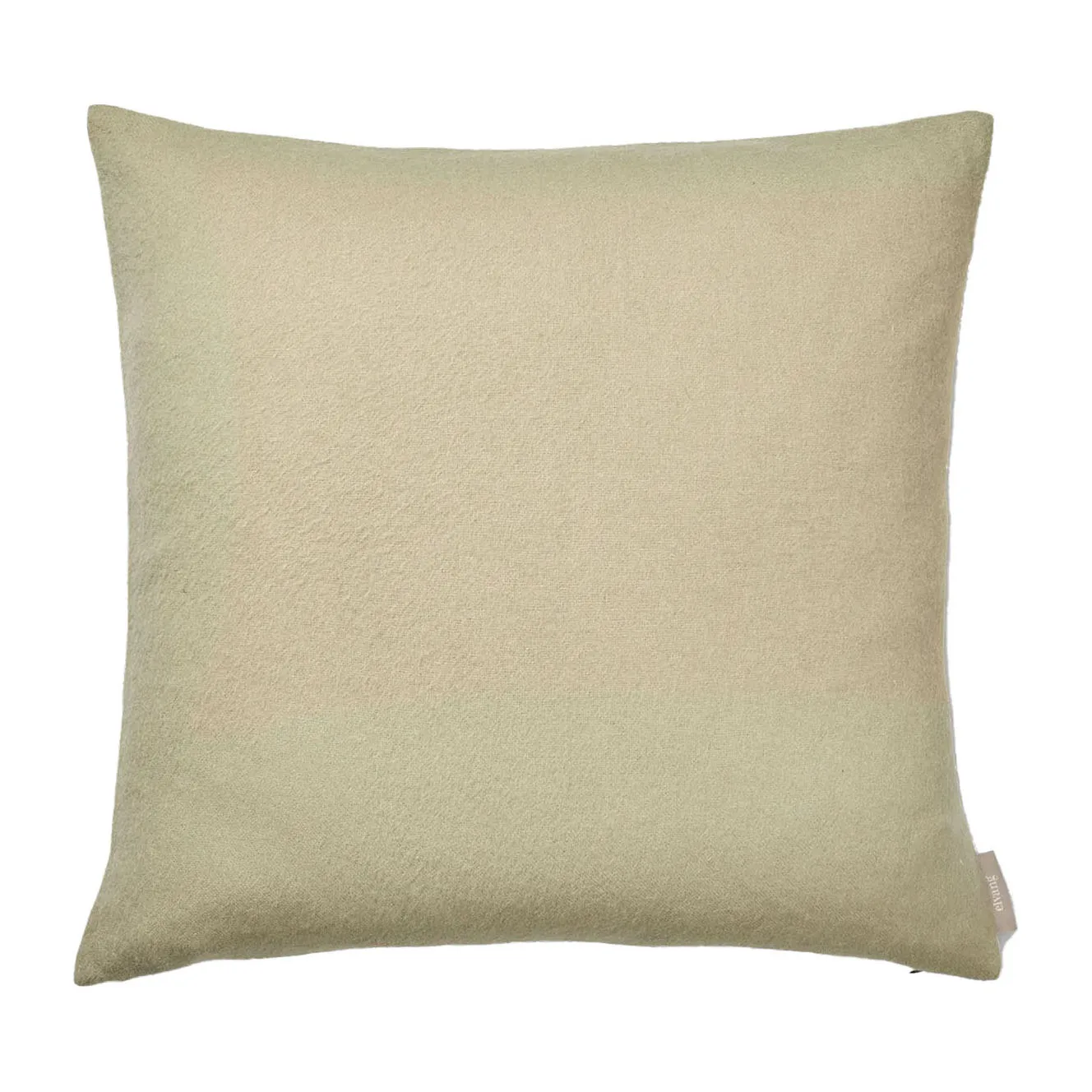 Elvang Denmark Taie Elvang Classic cm Light green — vue 3
