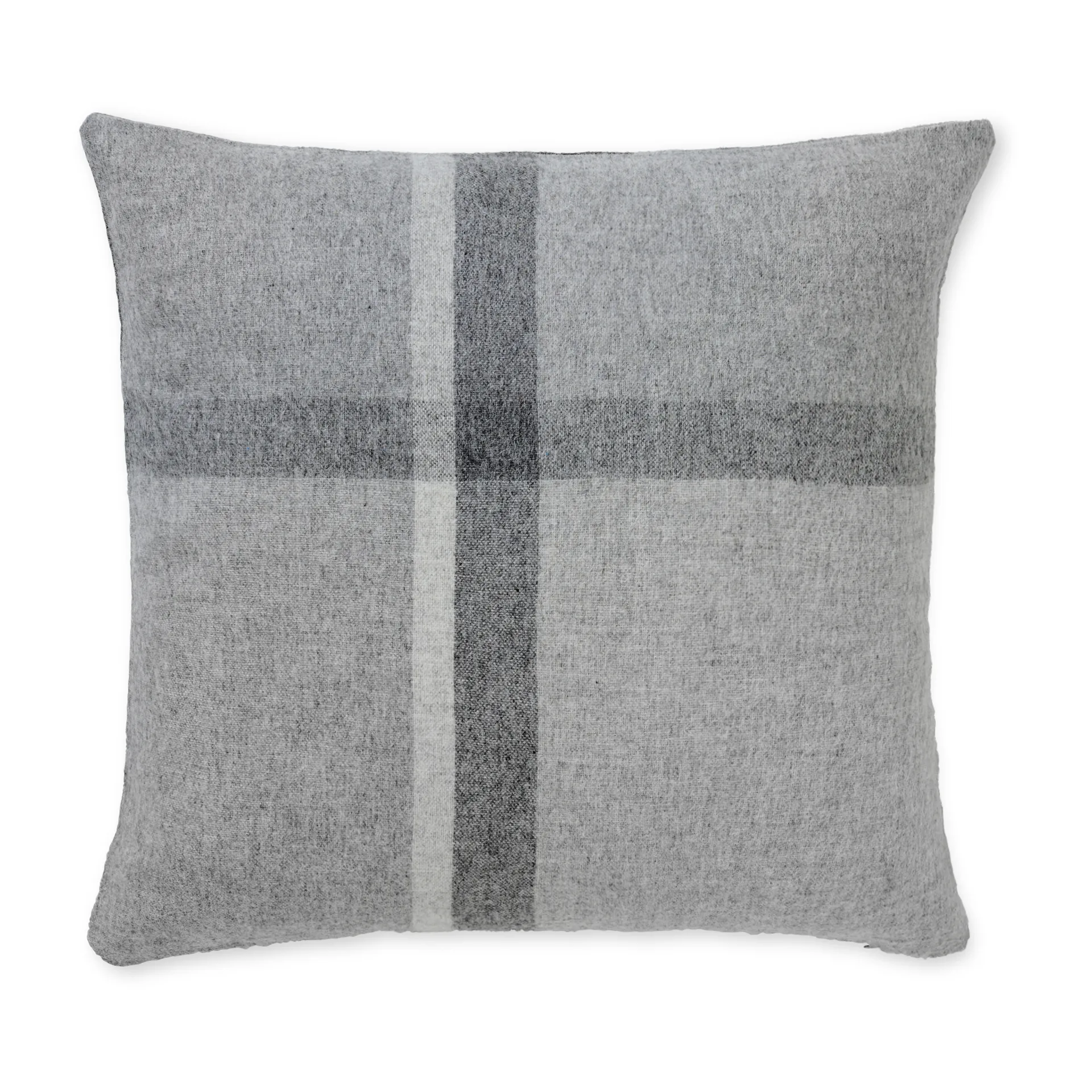 Elvang Denmark Taie Manhattan cm Grey — vue 3