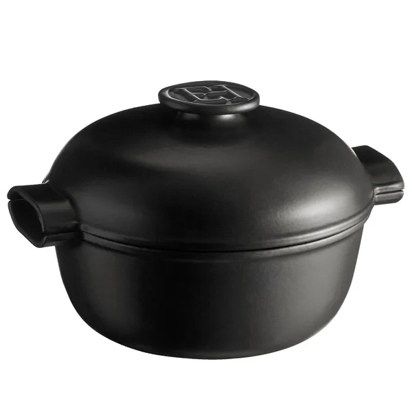 Cocotte rund gryta 30x27 cm