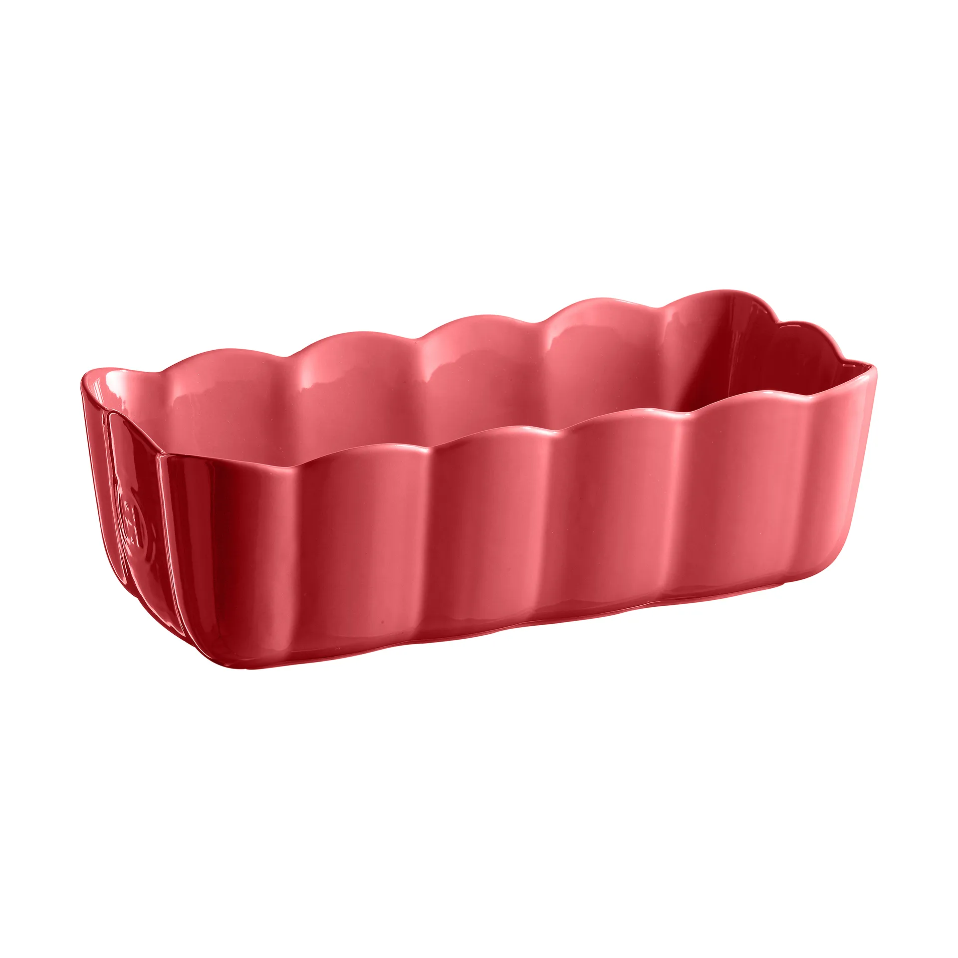 Emile Henry Emile Henry Madeleine brødform Bubblegum