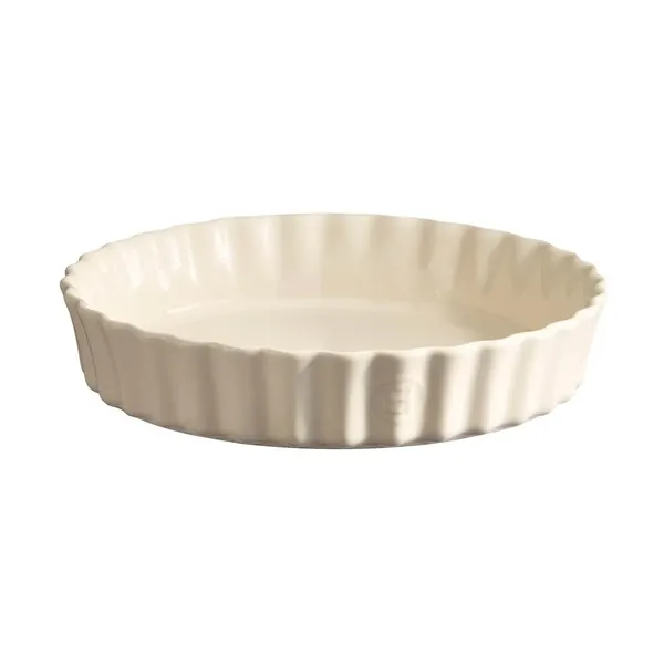 Emile Henry pajform Ø28 cm
