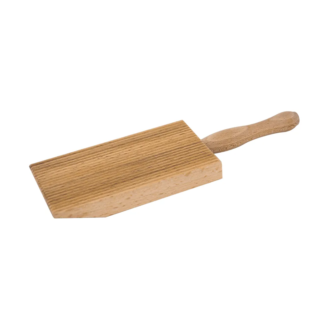 Eppicotispai Eppicotispai gnocchi paddle Bøgetræ
