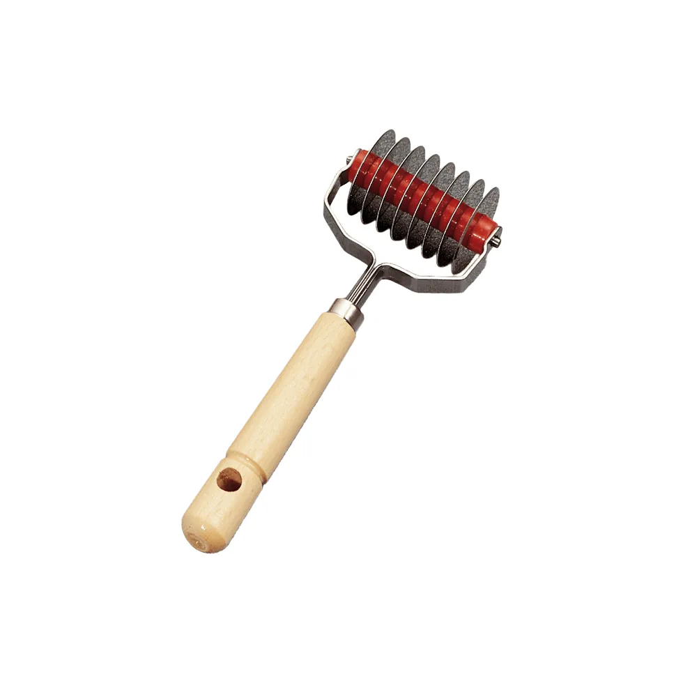 Eppicotispai Eppicotispai pastaskærer Bøgetræ, tagliatelle