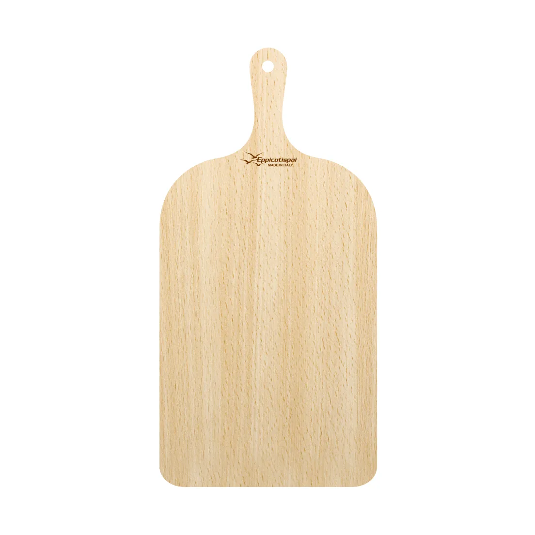 Eppicotispai Eppicotispai pizza brødspade Birketræ, 23x50 cm