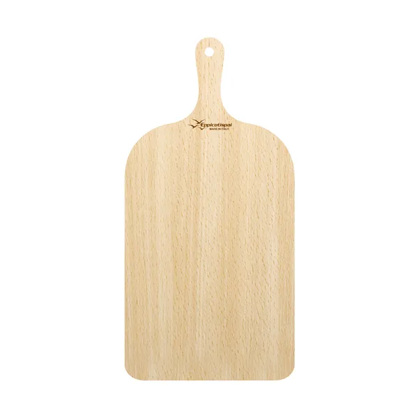 Eppicotispai pizza brödspade, Björkträ, 23x50 cm
