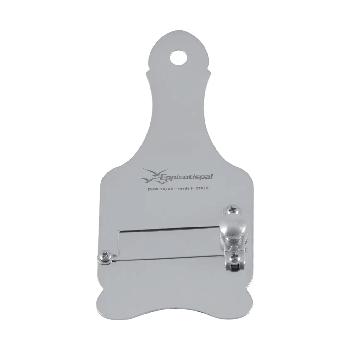 Eppicotispai Eppicotispai trøffelmandolin Aluminium billede