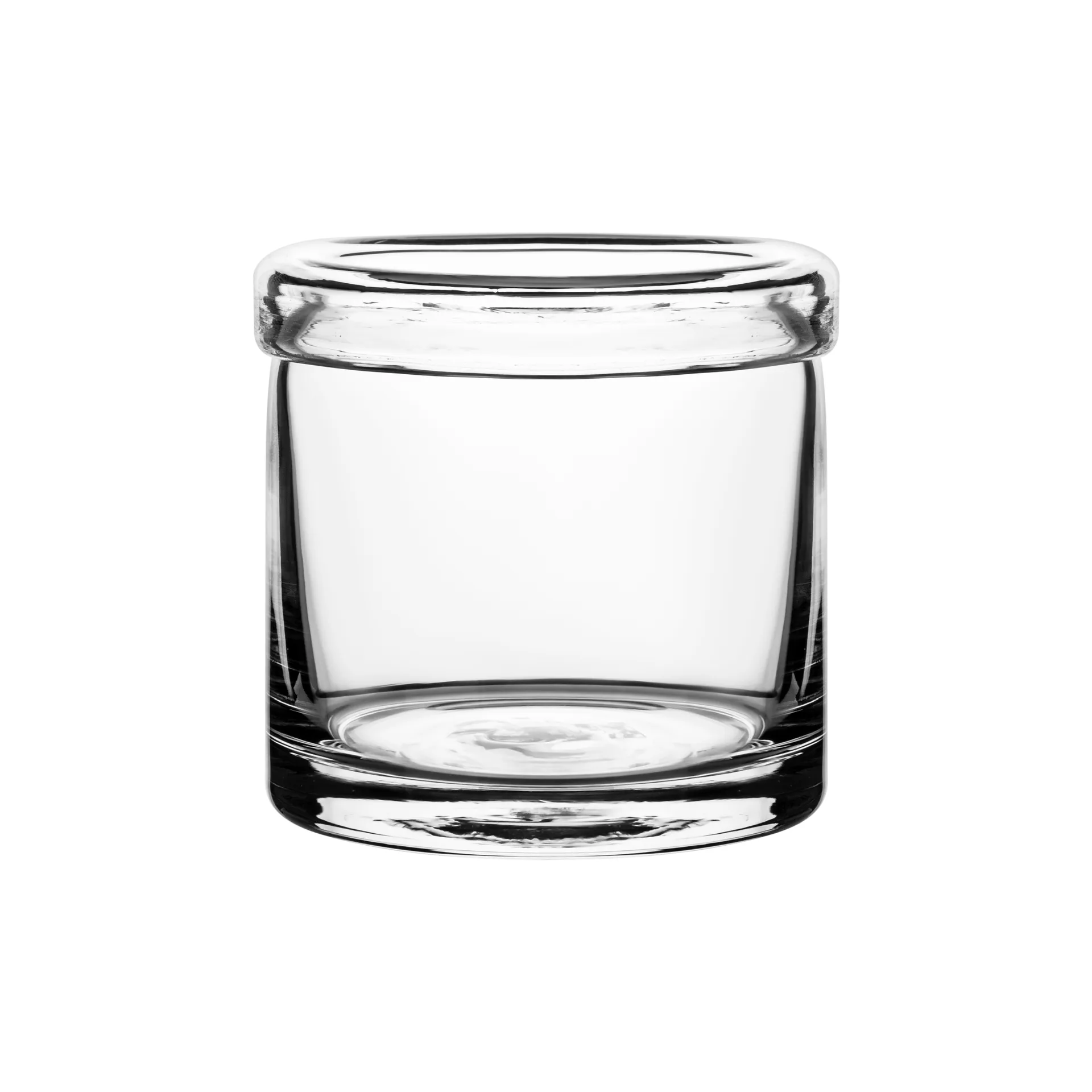ERNST Bocal en verre ilman kantta Ernst