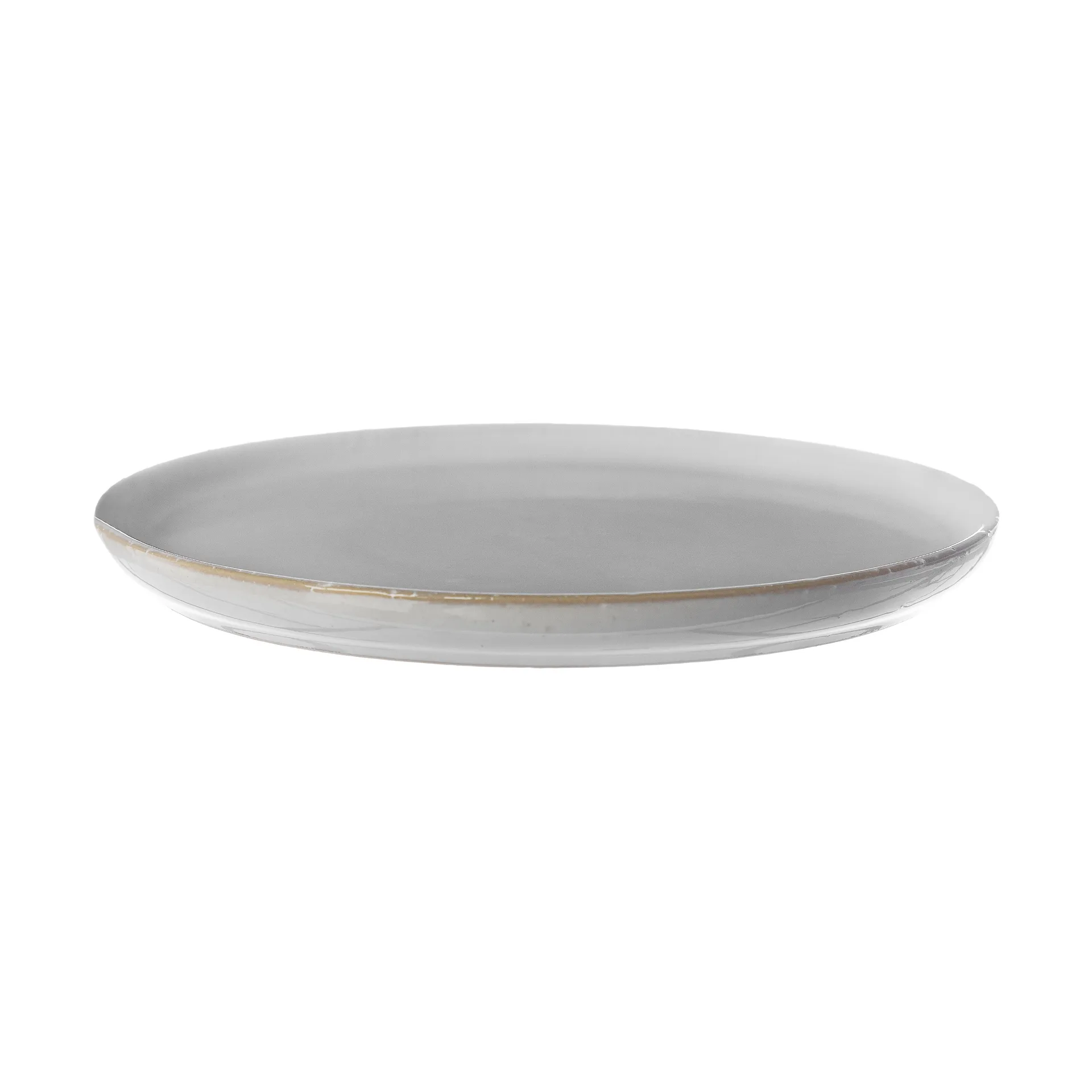 ERNST Ernst asiet Ø20 cm Naturhvid