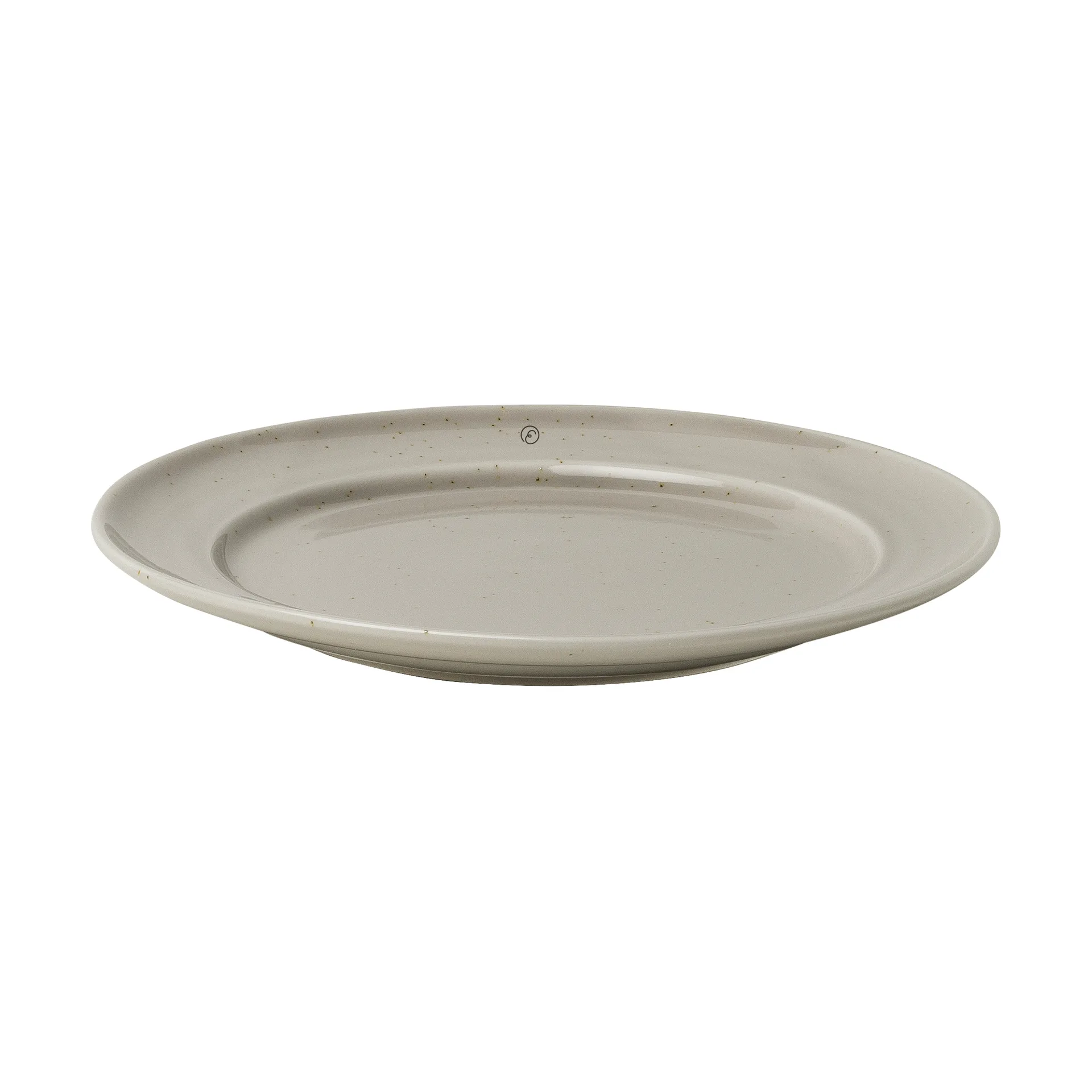 ERNST Ernst assiett &Oslash;22 cm Sand