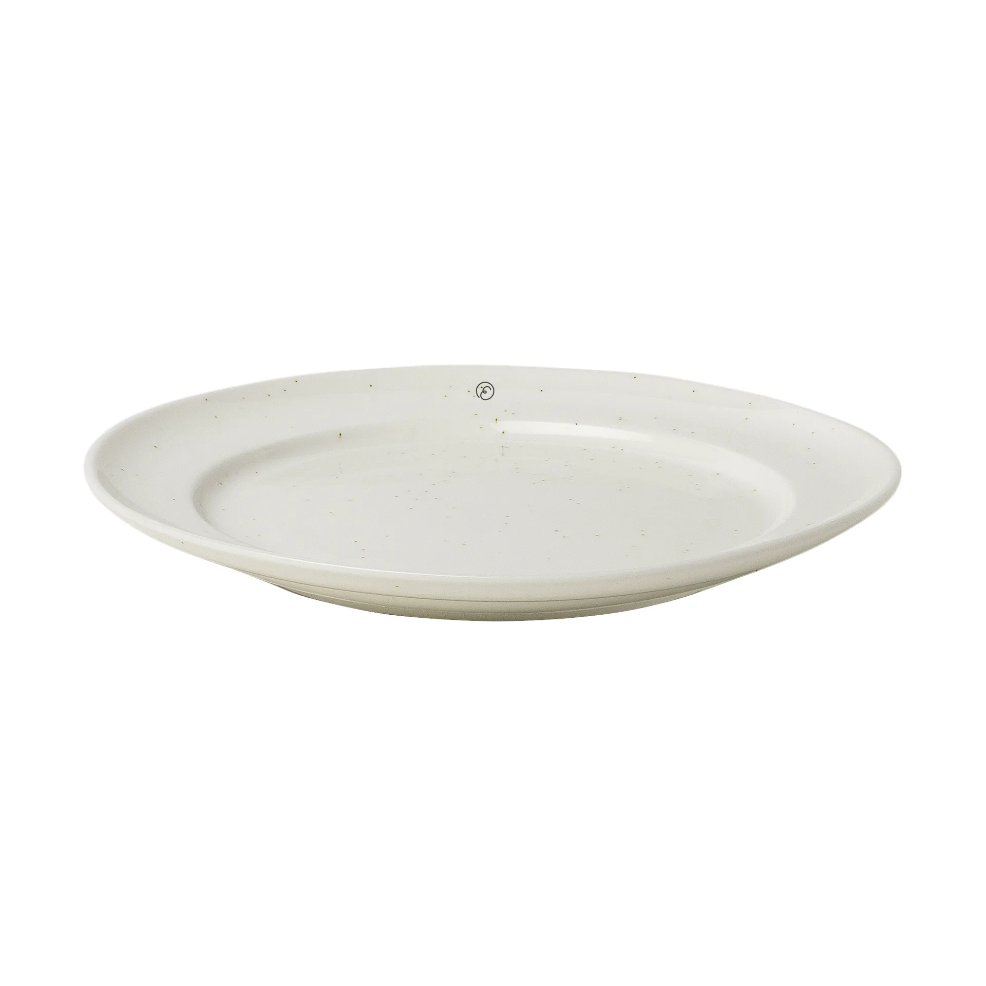 ERNST Ernst assiett &Oslash;22 cm Vanilj