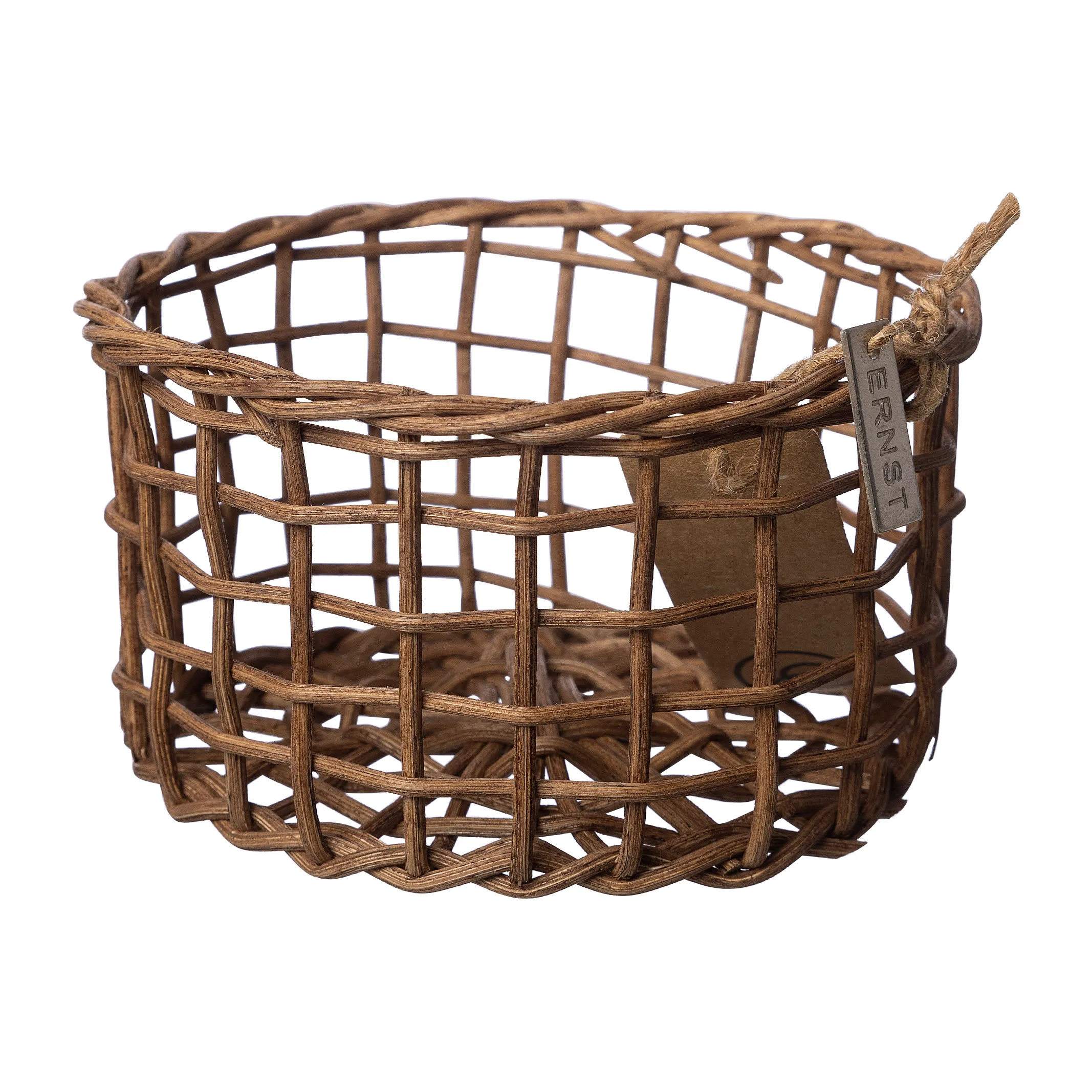 ERNST | エルンスト からのErnst バスケット bamboo 4パック