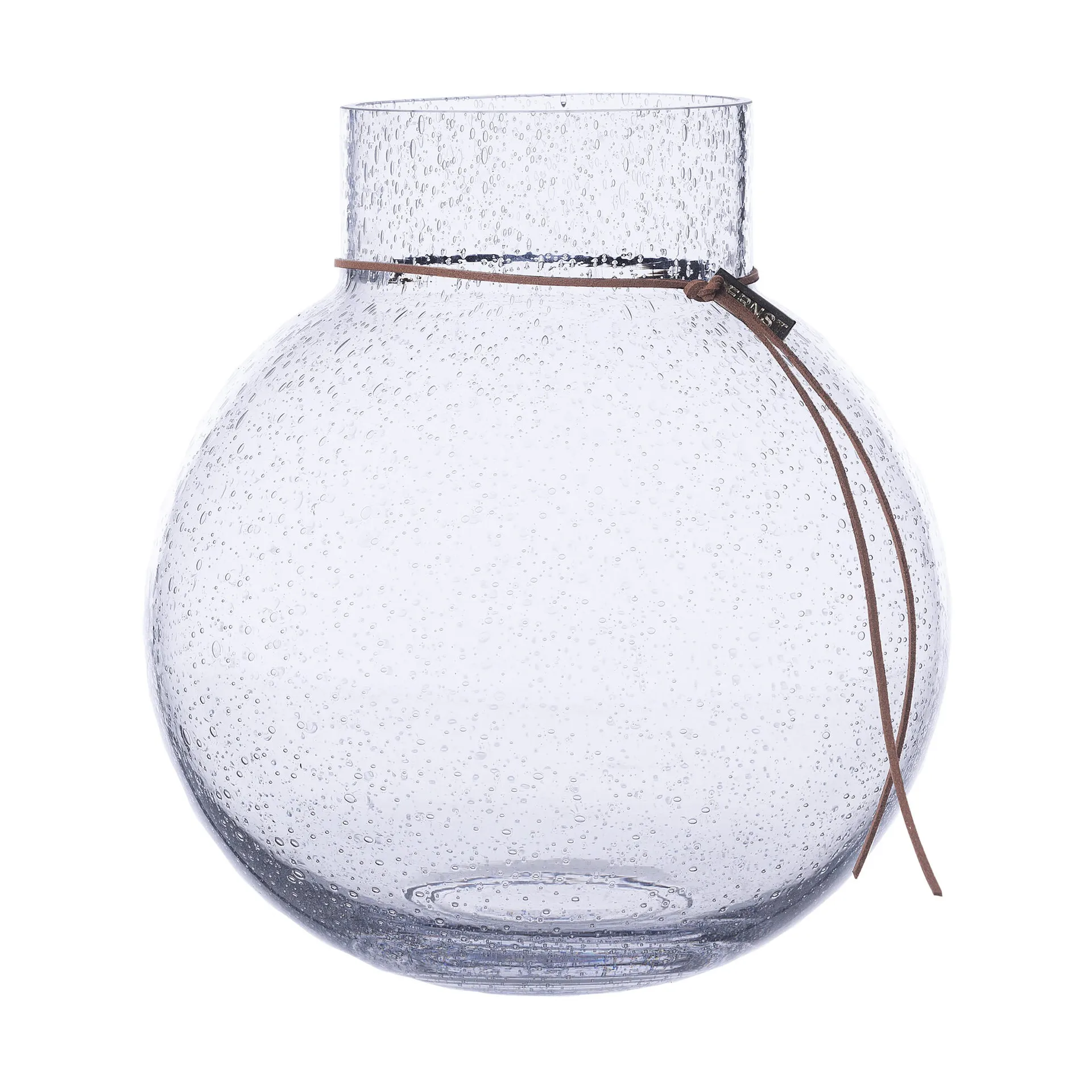 ERNST Ernst boblete vase &Oslash;24 cm Boblete