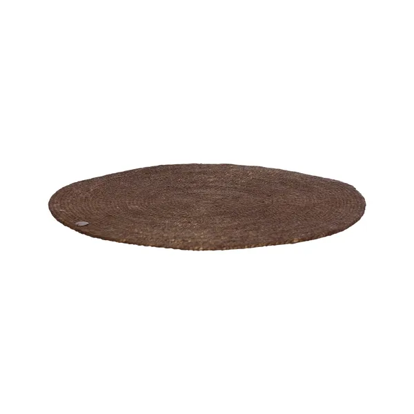 Ernst bordstablett jute Ø33 cm