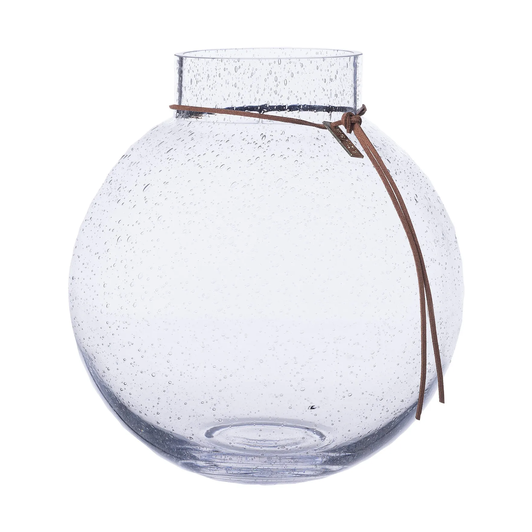 ERNST Ernst bubblig vas &Oslash;21 cm Bubblig