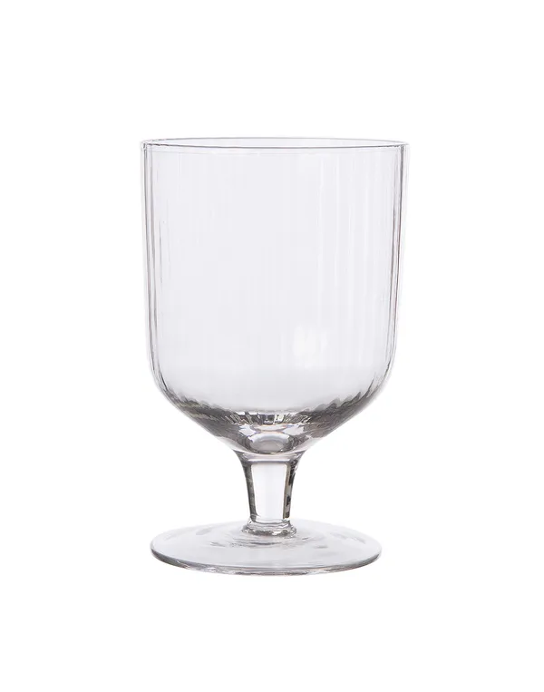 Ernst Dricksglas på Fot 2-pack 30 cl, Klar