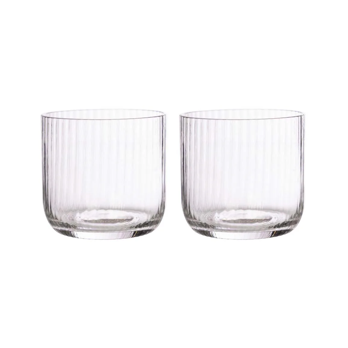 ERNST Ernst drikkeglas 2-pak 25 cl