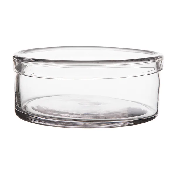 Ernst glasskål Ø20 cm, Klar