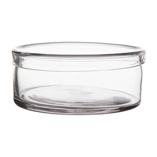 Ernst glasskål Ø24 cm, Klar